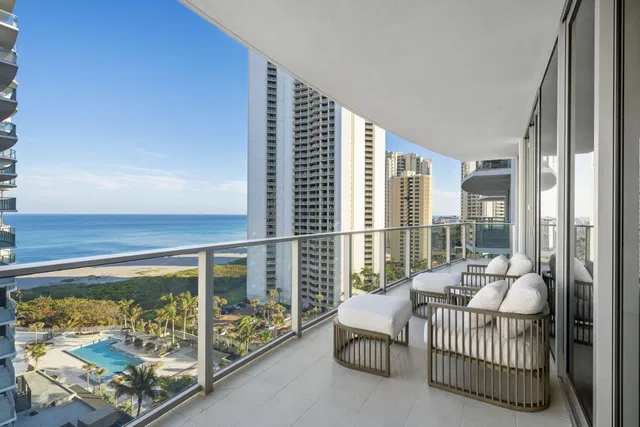 Amrit Ocean Resort & Residences Unit 1203p photo 19