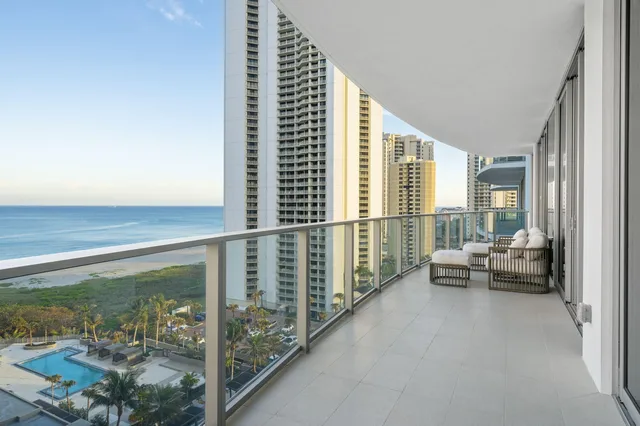 Amrit Ocean Resort & Residences Unit 1203p photo 20
