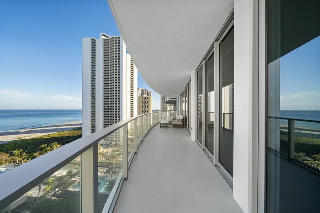 Amrit Ocean Resort & Residences Unit 1203p photo 21