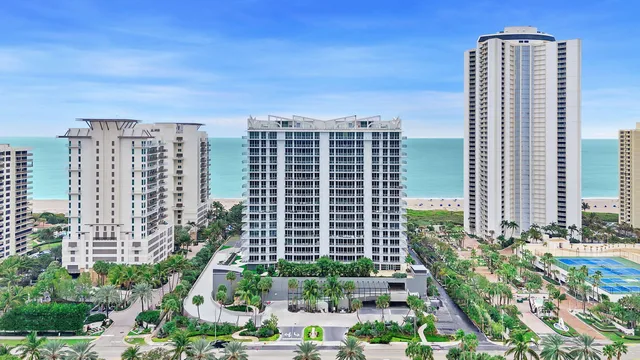 Amrit Ocean Resort & Residences Unit 1203p photo 23