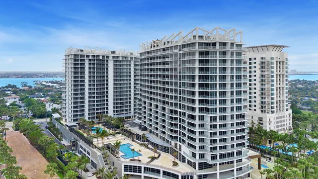 Amrit Ocean Resort & Residences Unit 1203p photo 24