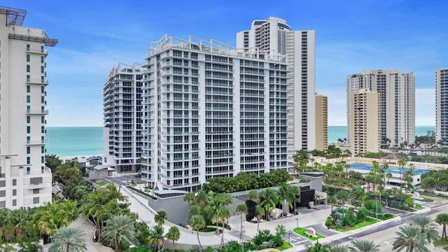 Amrit Ocean Resort & Residences Unit 1203p photo 25