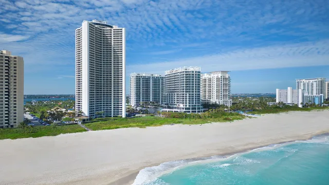 Amrit Ocean Resort & Residences Unit 1203p photo 26