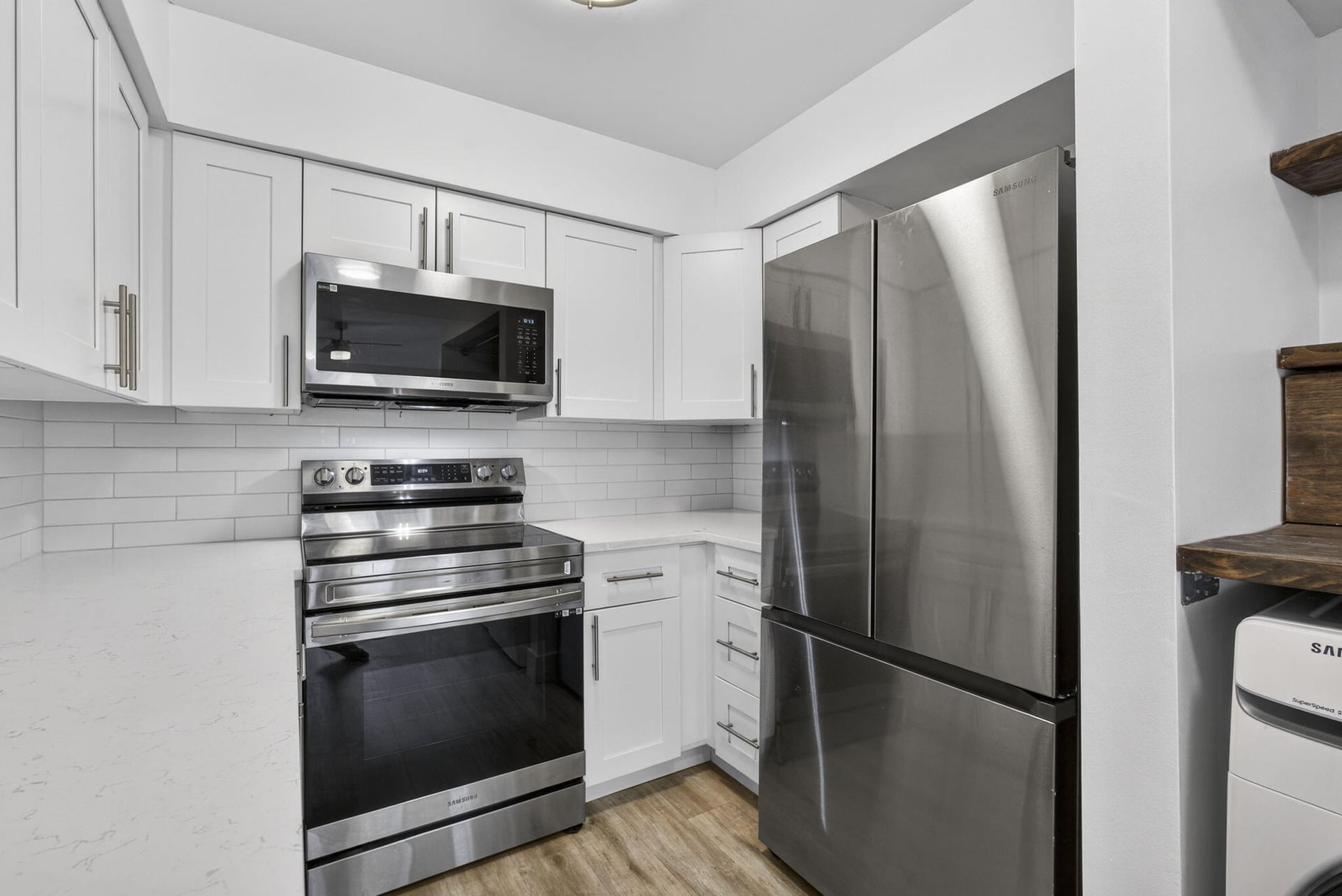 Unit 103 photo 3