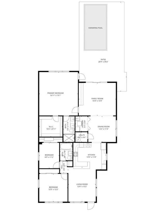 Residence photo 29