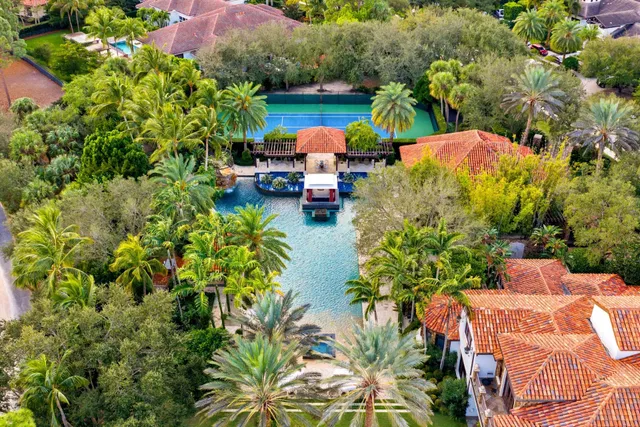 Old Palm Golf Club Residence photo 2