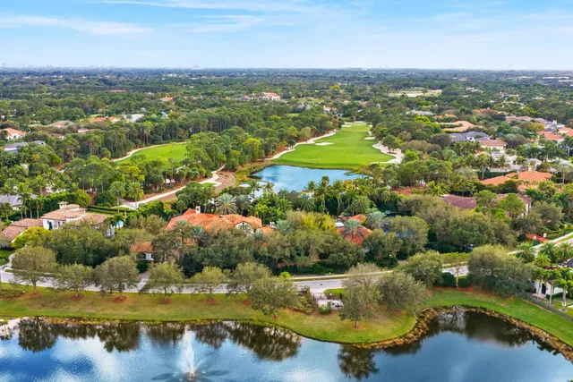 Old Palm Golf Club Residence photo 3