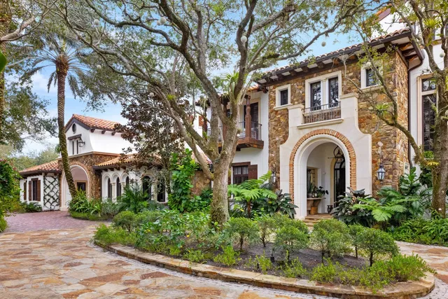 Old Palm Golf Club Residence photo 4