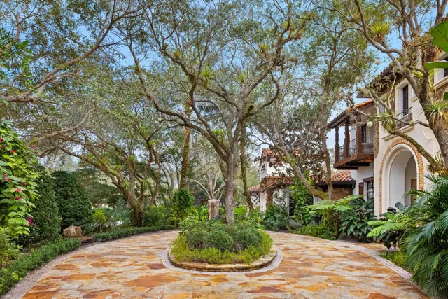 Old Palm Golf Club Residence photo 8