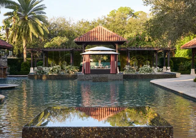 Old Palm Golf Club Residence photo 9