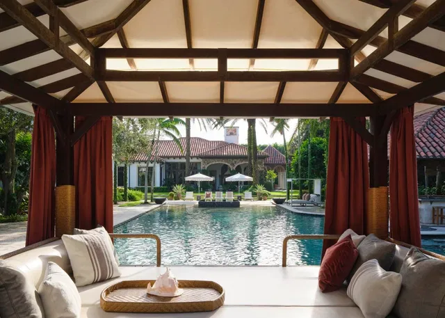 Old Palm Golf Club Residence photo 11