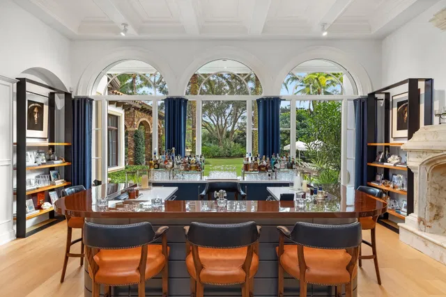 Old Palm Golf Club Residence photo 14