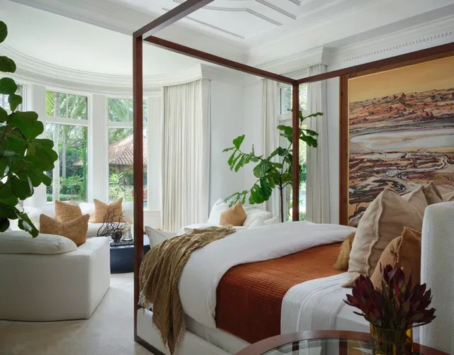 Old Palm Golf Club Residence photo 25