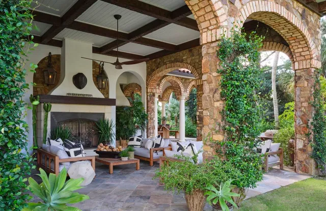 Old Palm Golf Club Residence photo 36