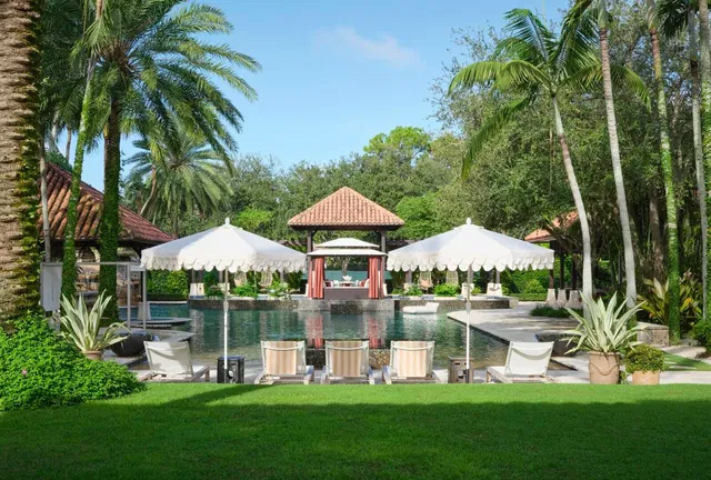 Old Palm Golf Club Residence photo 38