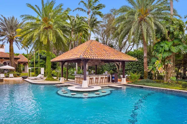 Old Palm Golf Club Residence photo 40