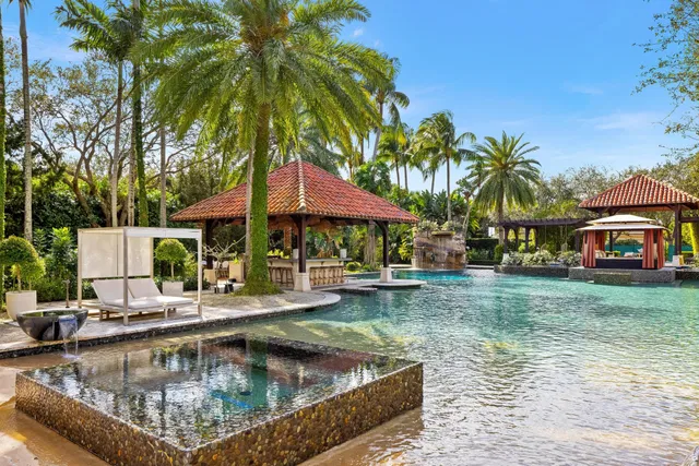 Old Palm Golf Club Residence photo 41