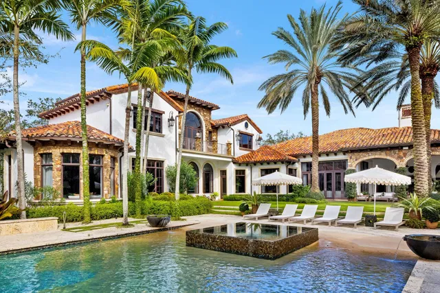 Old Palm Golf Club Residence photo 42