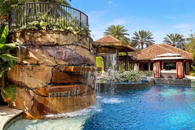 Old Palm Golf Club Residence photo 43