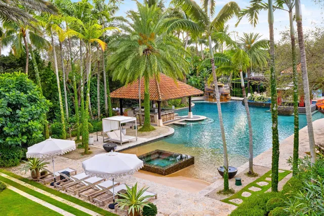 Old Palm Golf Club Residence photo 44