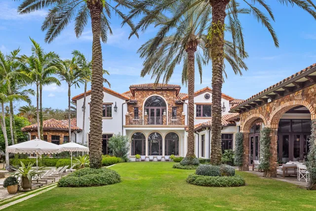 Old Palm Golf Club Residence photo 45