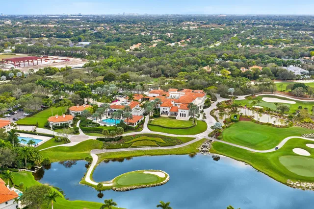 Old Palm Golf Club Residence photo 46