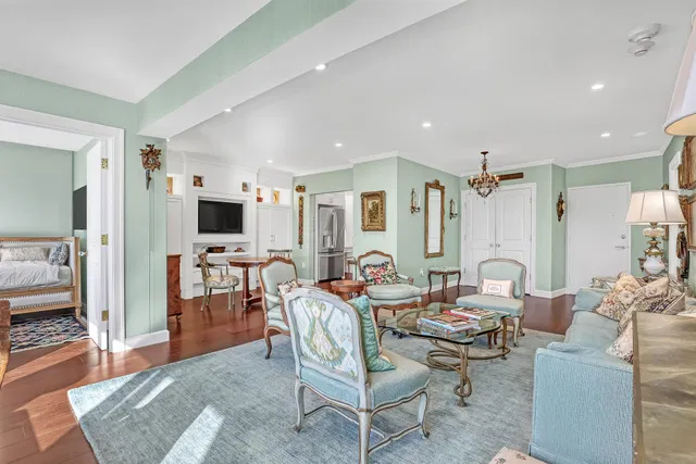 Palm Beach Towers, Palm Beach Unit 302 B photo 6