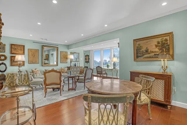 Palm Beach Towers, Palm Beach Unit 302 B photo 9