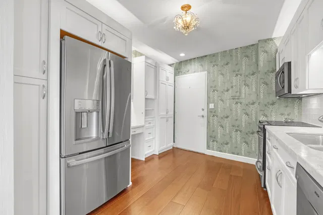 Palm Beach Towers, Palm Beach Unit 302 B photo 11