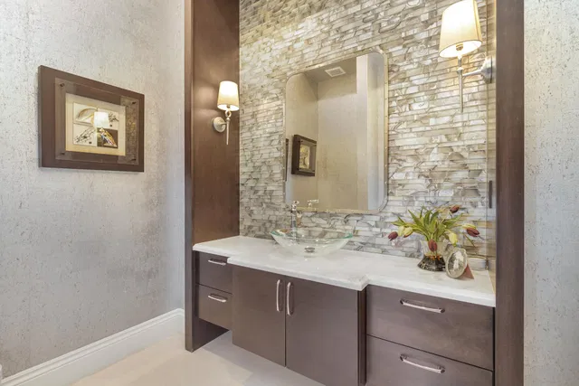 West Palm Beach Residence photo 19