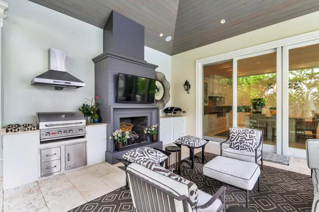West Palm Beach Residence photo 32