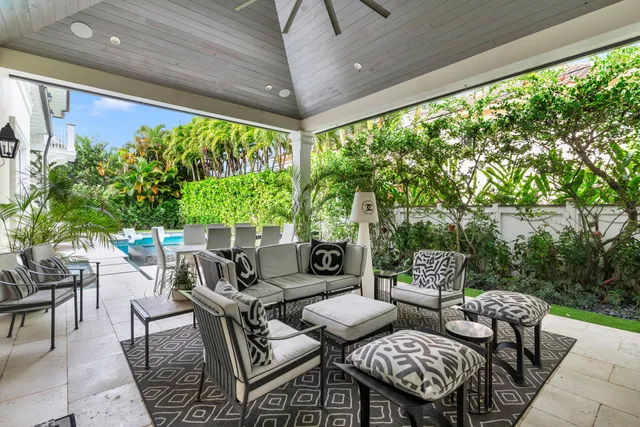 West Palm Beach Residence photo 33