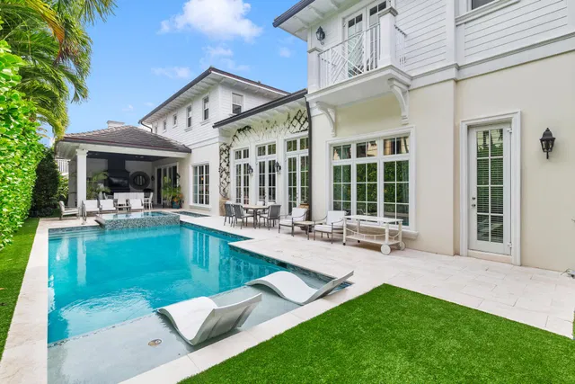 West Palm Beach Residence photo 36