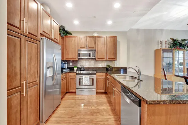 Latitude Delray Unit 307 photo 7