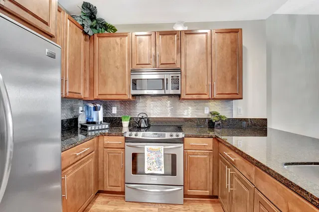 Latitude Delray Unit 307 photo 8