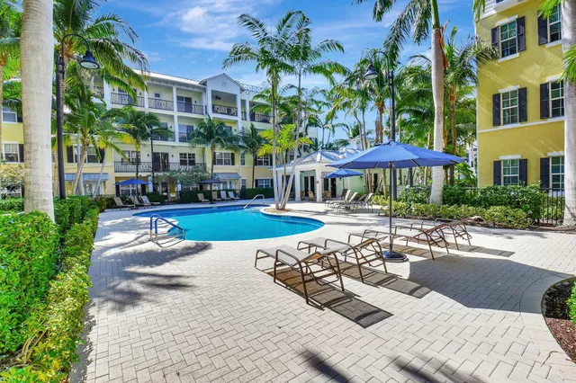 Latitude Delray Unit 307 photo 44
