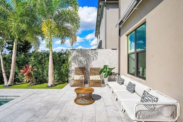 Lotus Palm Boca Raton Residence photo 30