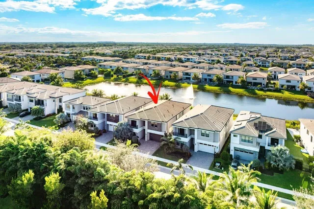 Lotus Palm Boca Raton Residence photo 33