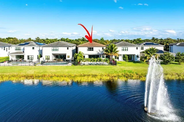 Lotus Palm Boca Raton Residence photo 34