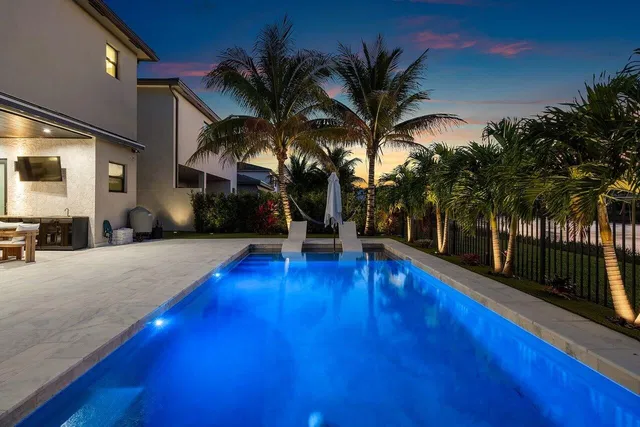 Lotus Palm Boca Raton Residence photo 39