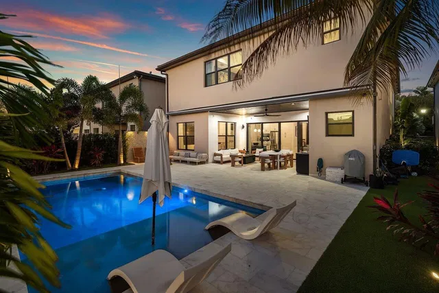 Lotus Palm Boca Raton Residence photo 41