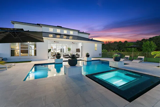 Bridgewater Preserve Residence photo 3