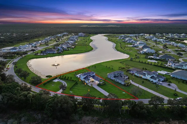 Bridgewater Preserve Residence photo 5