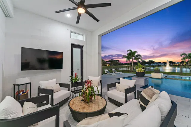 Bridgewater Preserve Residence photo 6