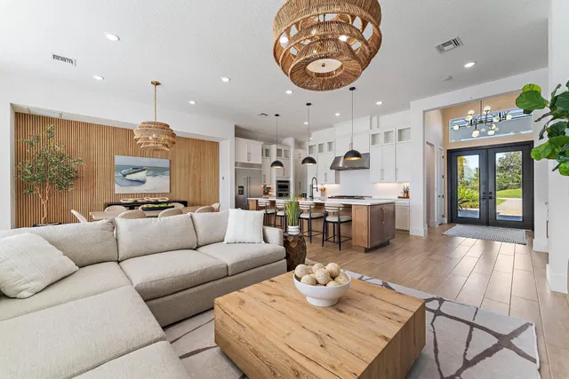 Bridgewater Preserve Residence photo 7