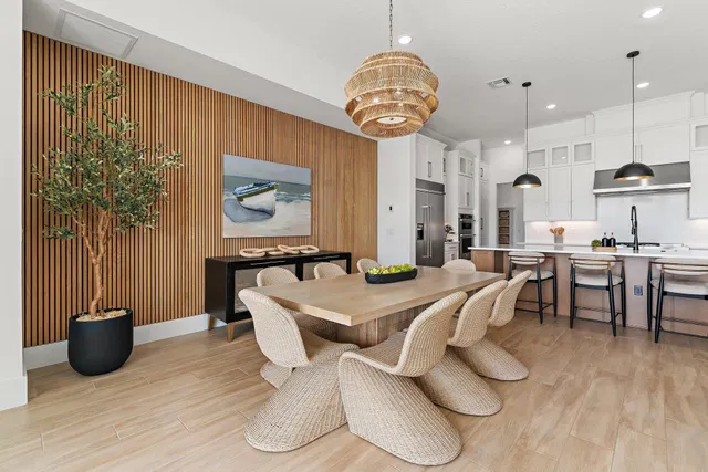 Bridgewater Preserve Residence photo 8