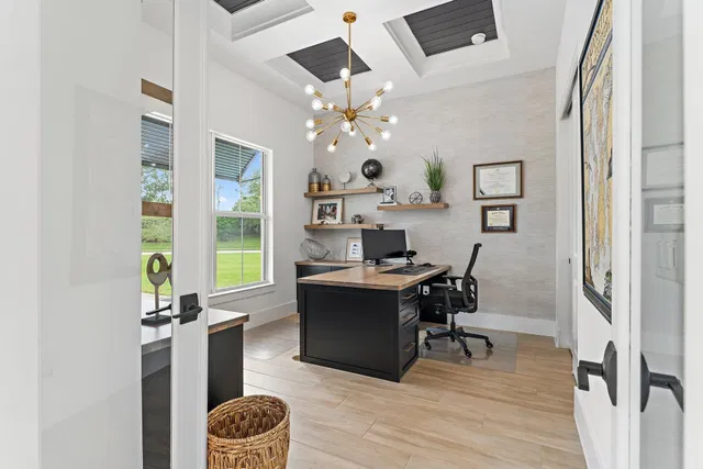 Bridgewater Preserve Residence photo 13