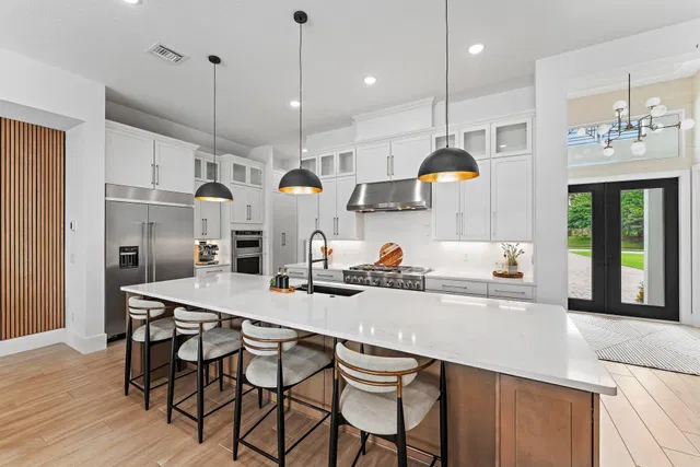 Bridgewater Preserve Residence photo 30