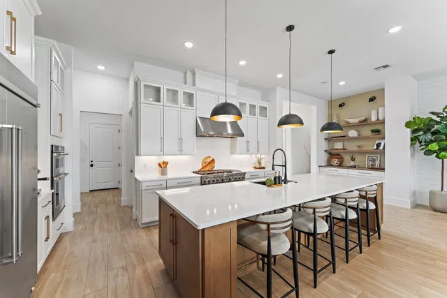 Bridgewater Preserve Residence photo 31