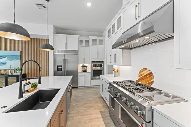 Bridgewater Preserve Residence photo 32